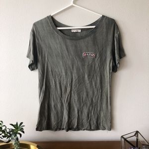 L.A Hearts Army T-shirt